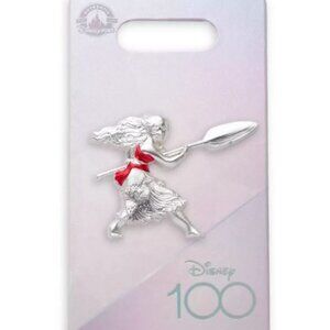 Disney Pin - 100 Years of Wonder - Disneyland Resort - Moana